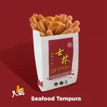 Tempura